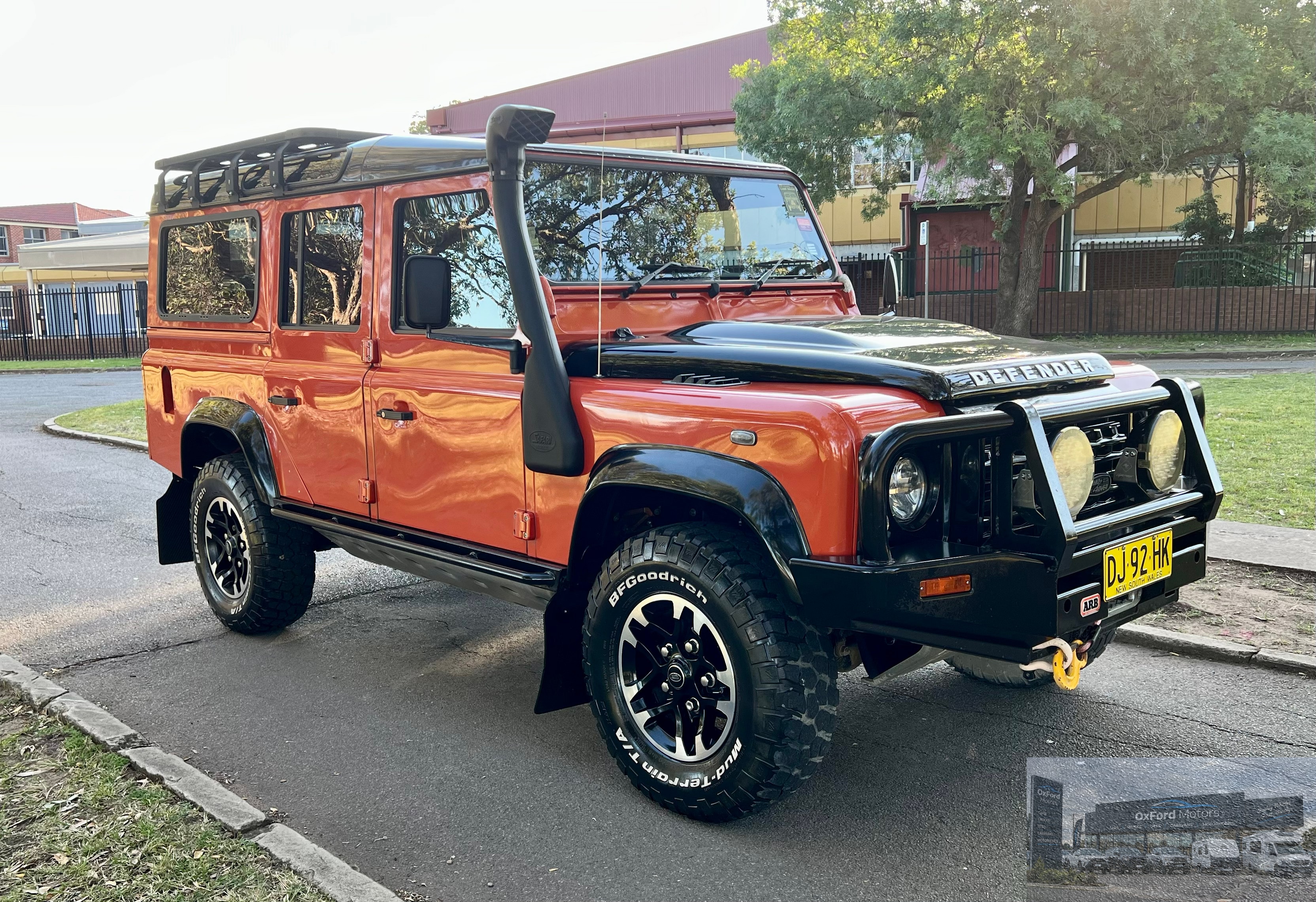 Land Rover Defender 110-adventure-8